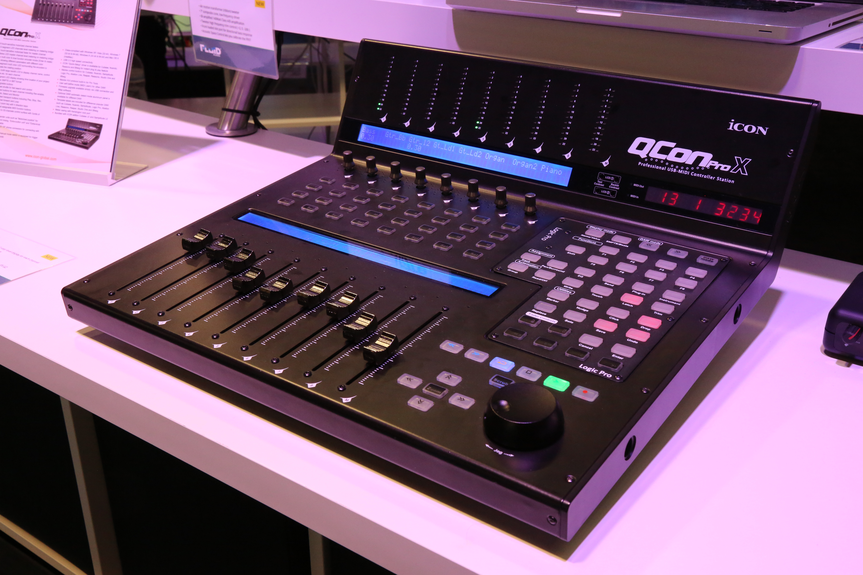 2880x1920 Icon Qcon Pro X