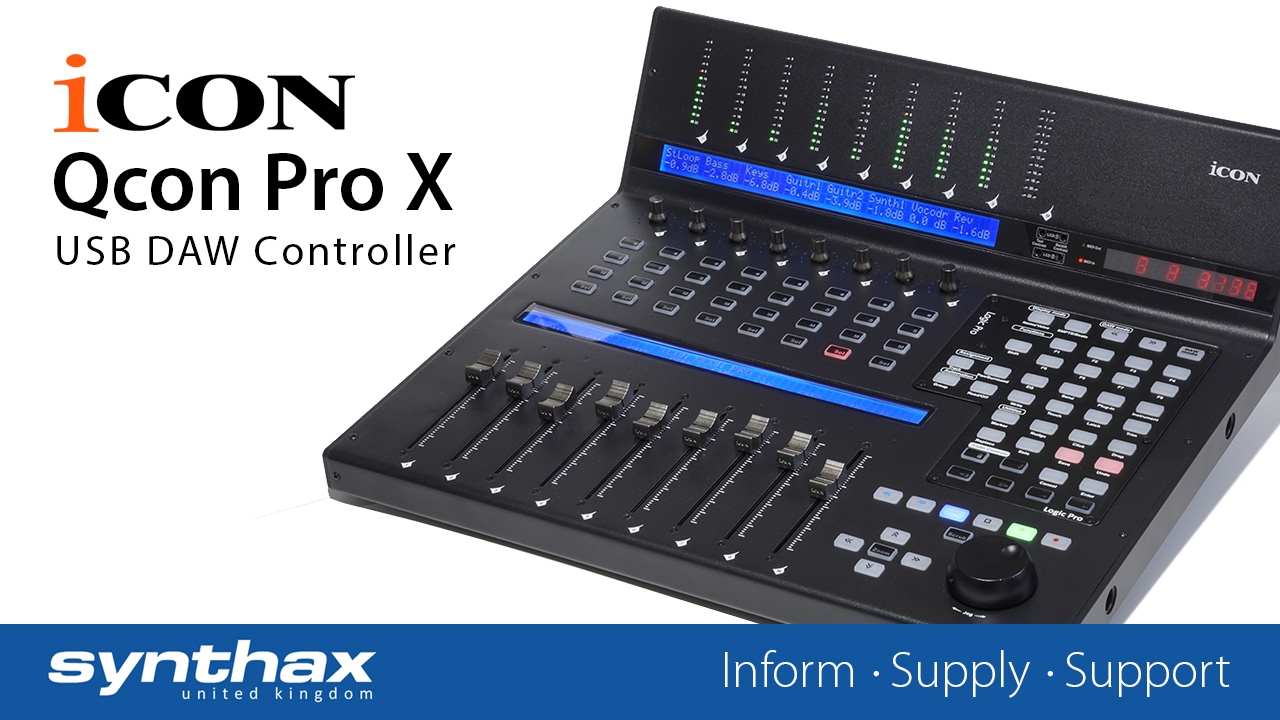 1280x720 Icon Qcon Pro X Overview