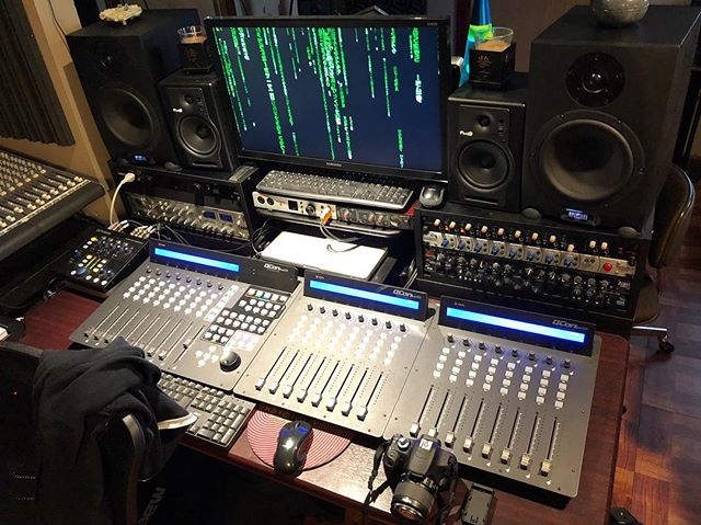 640x479 Part Of Our Icon Team Is In Detroit