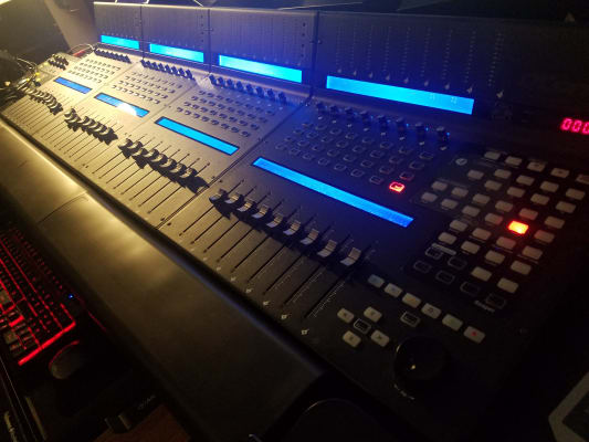 533x400 Icon Digital Qcon Pro