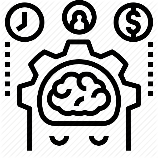 512x512 Brain, Business, Control, Management, Marketing, Operation