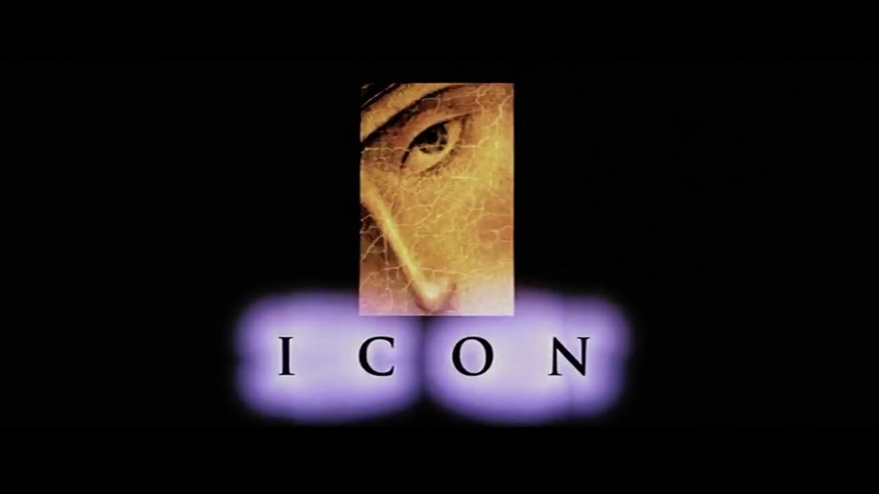 1280x720 Icon Productions Intrologo The Passion Of The Christ