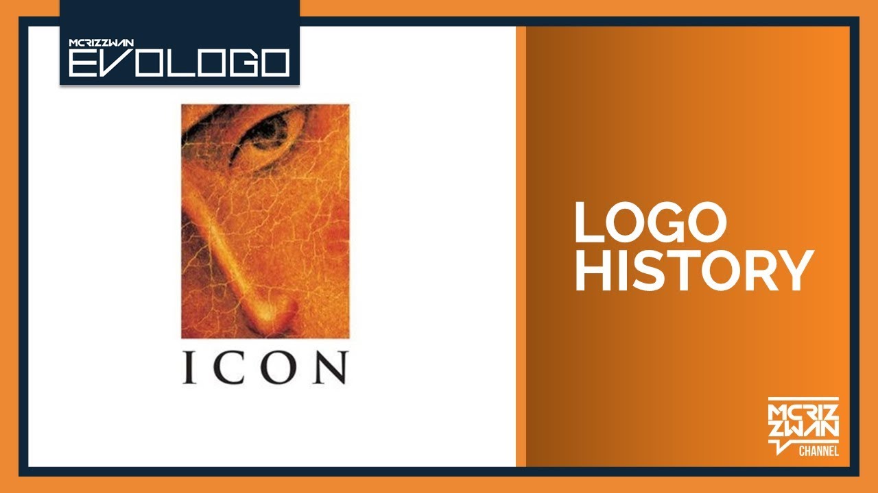 1280x720 Icon Productions Logo History Evologo