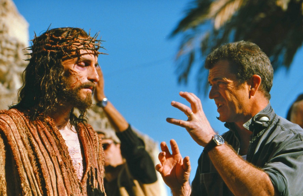 1024x662 Mel Gibson Confirms New Project On Resurrection Of Jesus