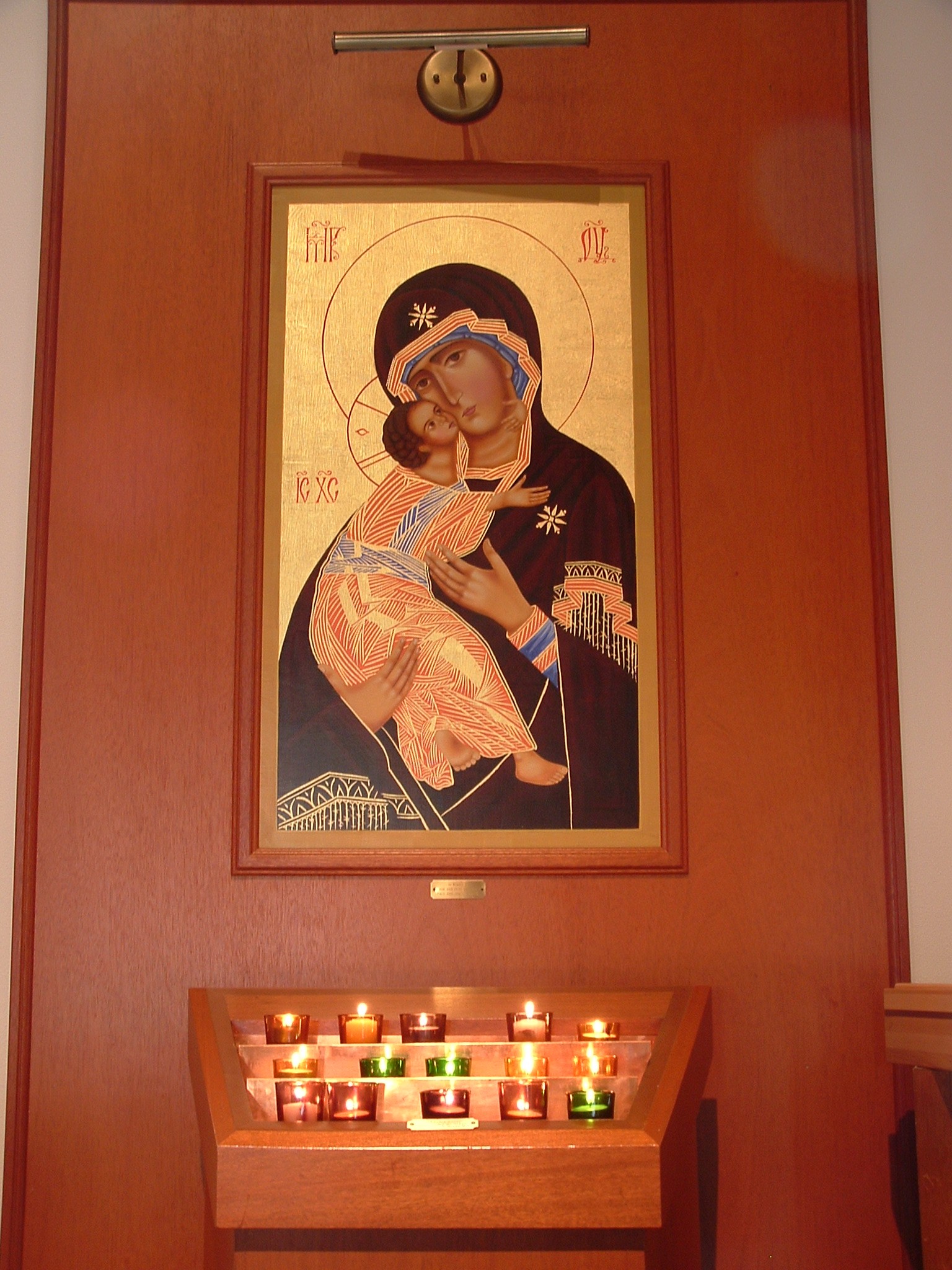 1536x2048 More On Our Lady Of Vladimir Icon Reinkat