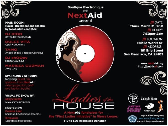 640x480 Ra Ladies Of The House