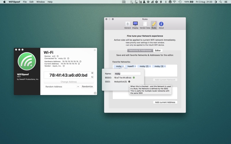 800x500 Wifispoof Dmg Cracked For Mac Free Download