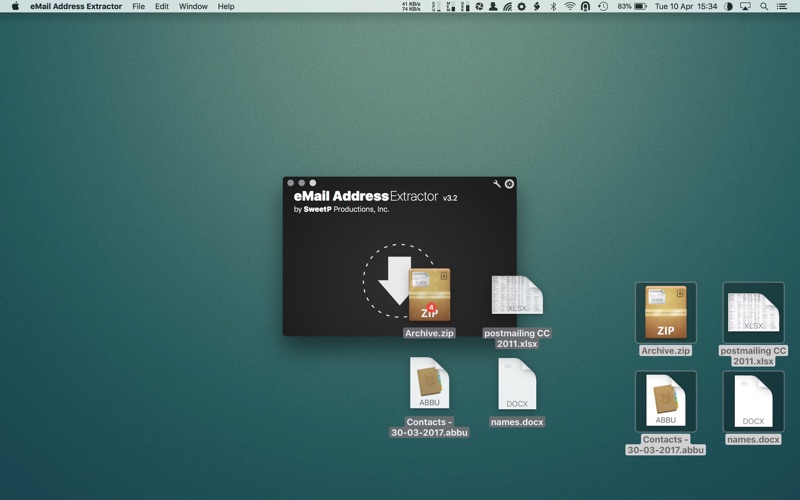 800x500 Email Address Extractor App Price Drops