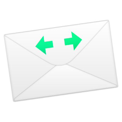 400x400 Email Address Extractor