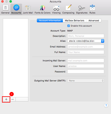 Icon Productions Email Address