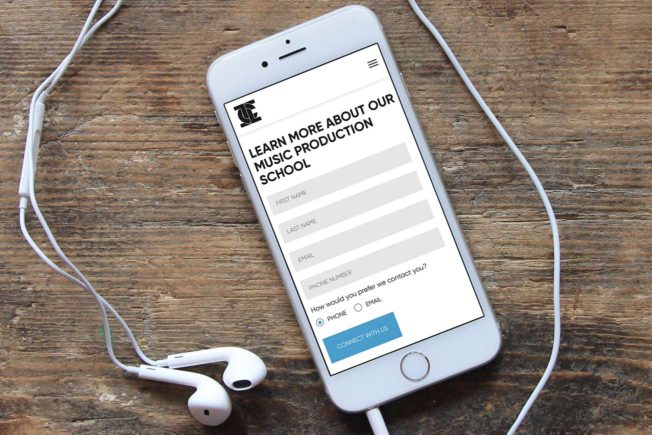 652x435 Email Marketing For Musicians How To Build A Mail List Icon