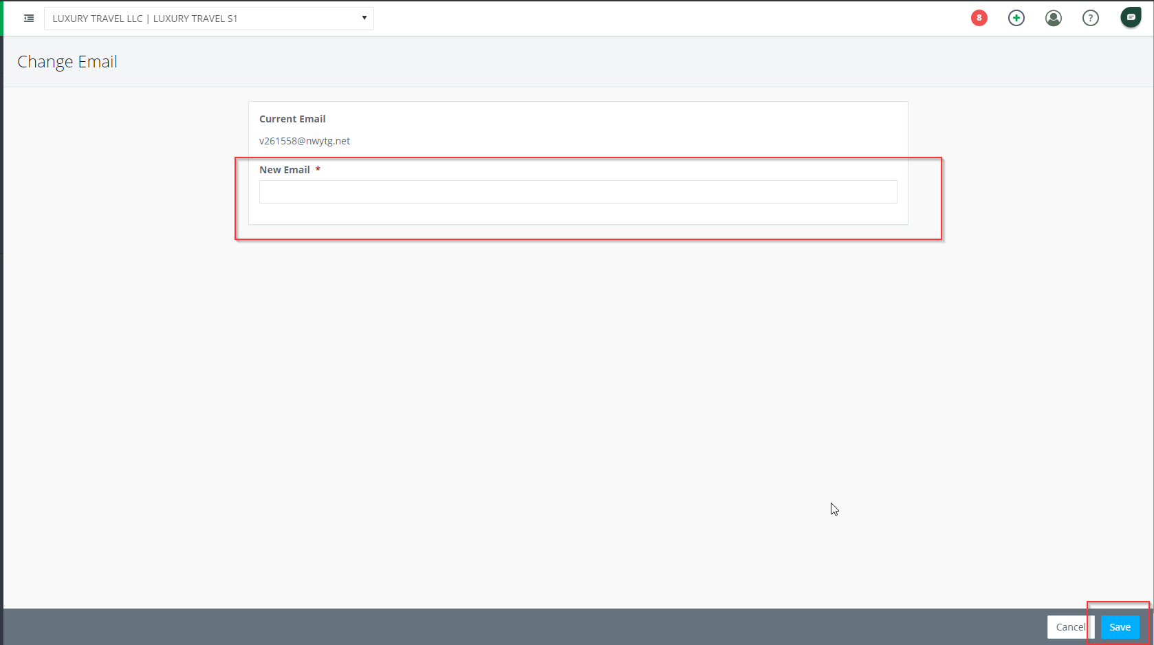 1678x938 How To Change Your Email Addressupdate Email Settings Help Center