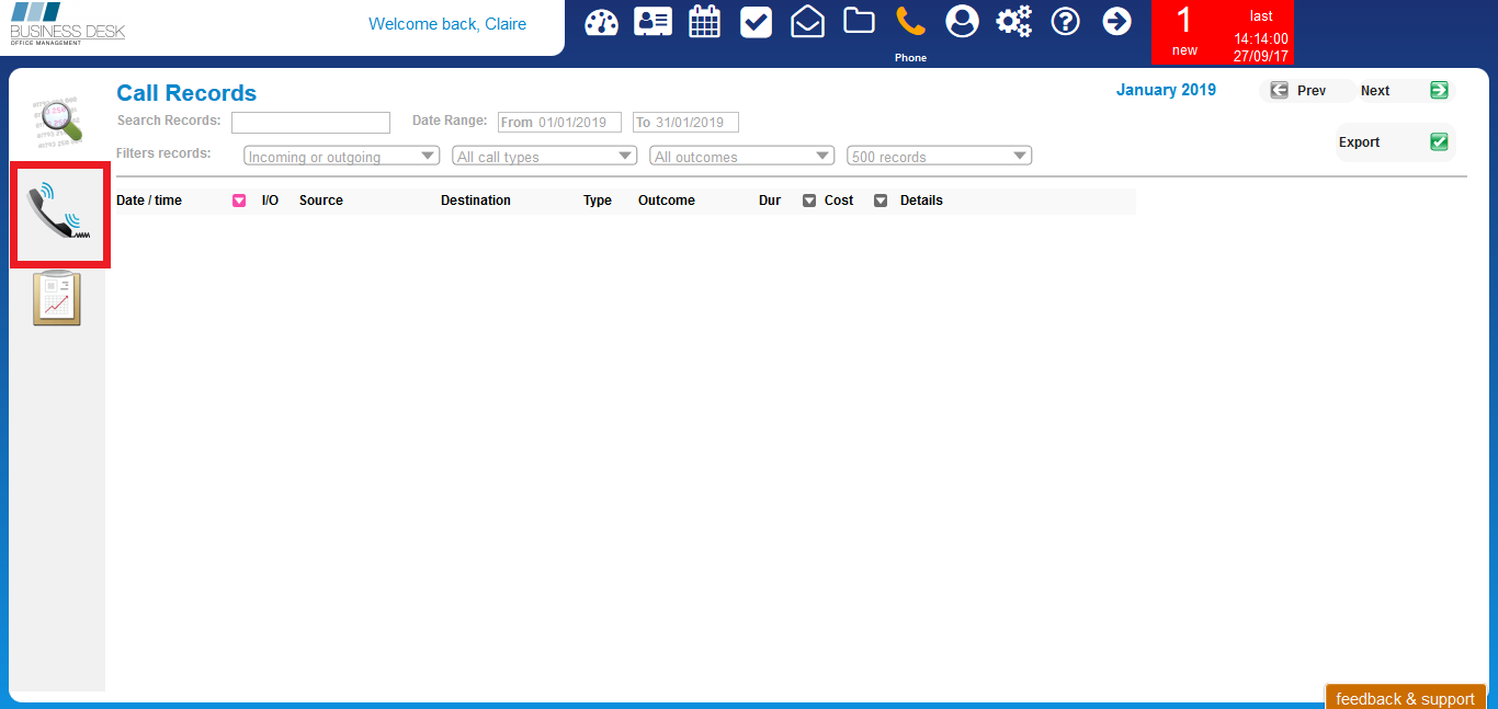 1366x647 How To Set Up Voicemail Alerts To My Email Address Icomplete