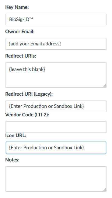 368x650 Canvas Installation Biometric Signature Id