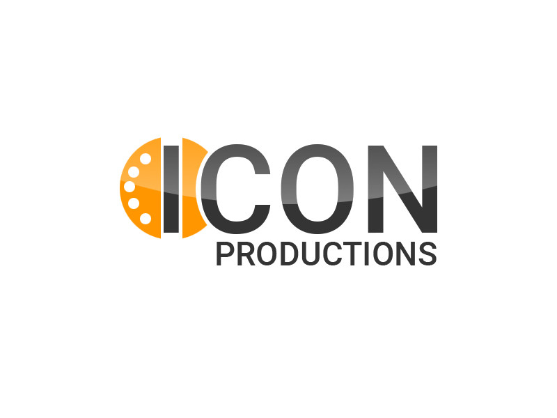 Icon productions. Айкон продакшн. Icon Productions логотип. Icon Productions лого. Icon Productions logo.