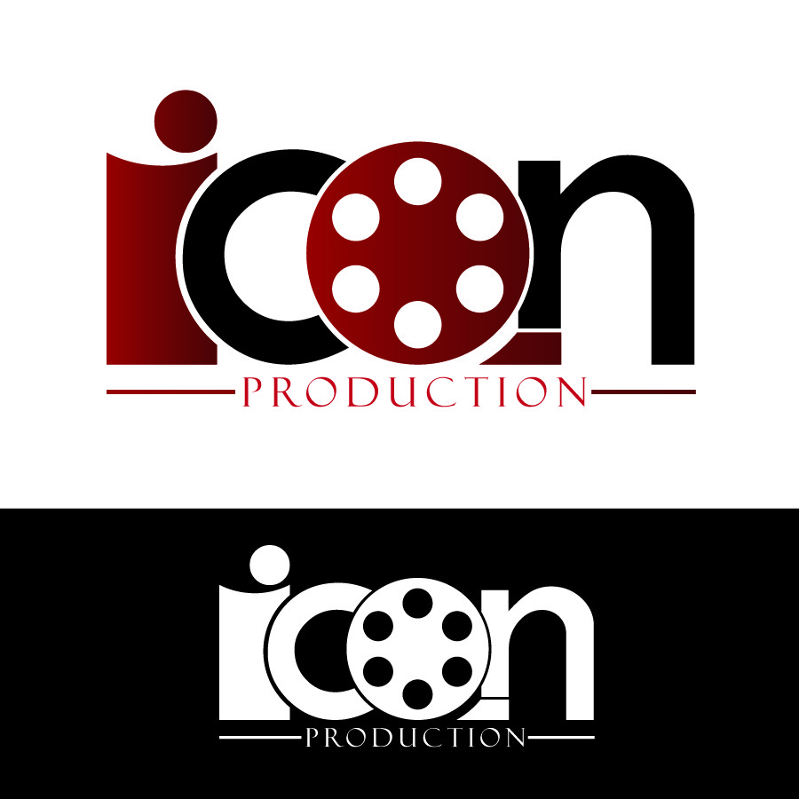 Icon productions. Айкон продакшн. Icon Productions логотип. Icon Productions лого. Icon Productions logo.