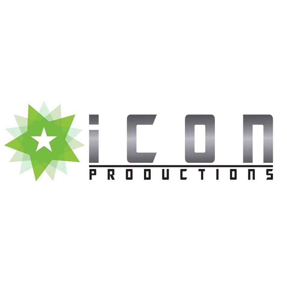 960x960 Icon Productions Event Management Company