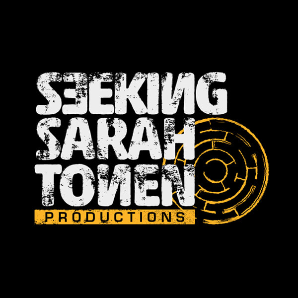600x600 Icon Graphic Design Adelaide Seeking Sarah Tonen Productions Logo