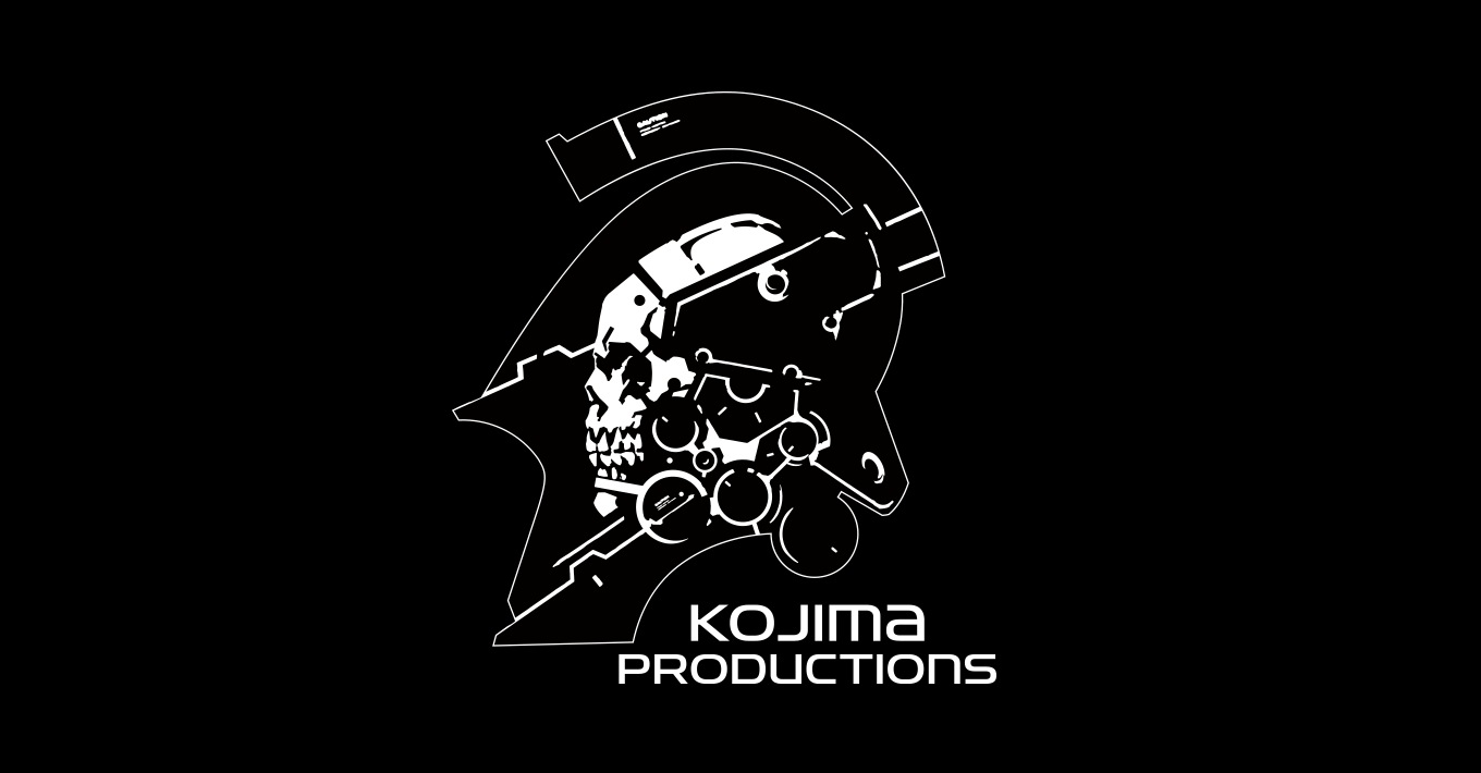 1360x710 The New Kojima Productions Logo Is Beautiful And Fitting