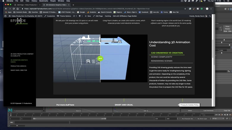 780x438 Episode Productions On Vimeo