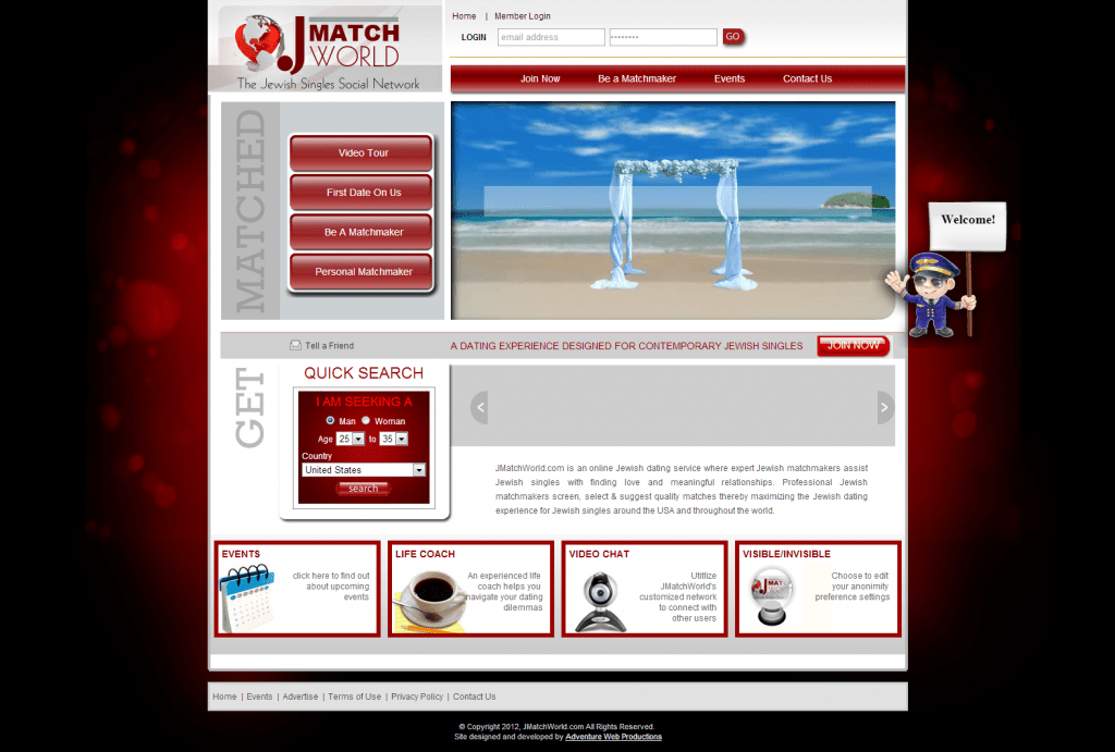 1024x691 Adventure Web Productions Has Recently Launched