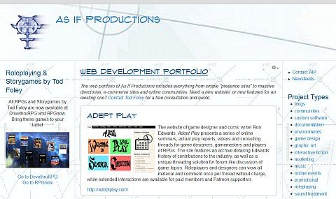 480x285 As If Productions