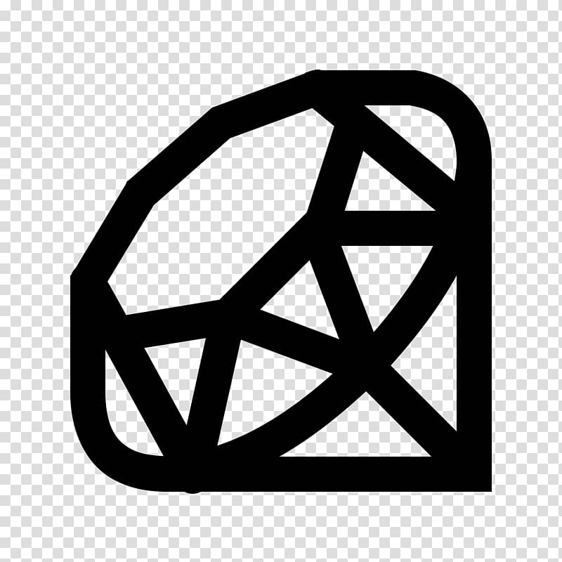 800x800 Ruby On Rails Computer Icons Programming Language T Shirt