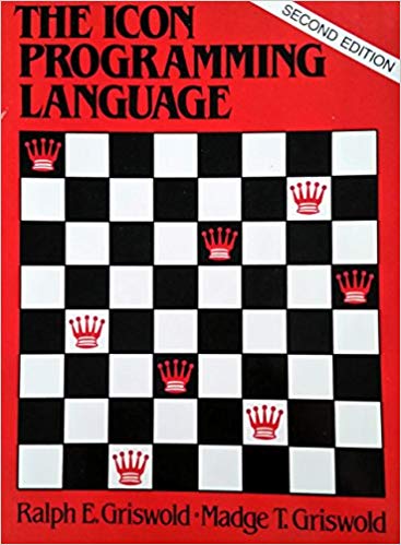 367x499 The Icon Programming Language