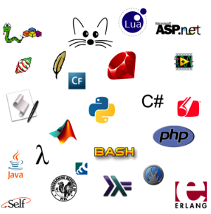 300x304 Programming Language Icons Scrapbook In Computer
