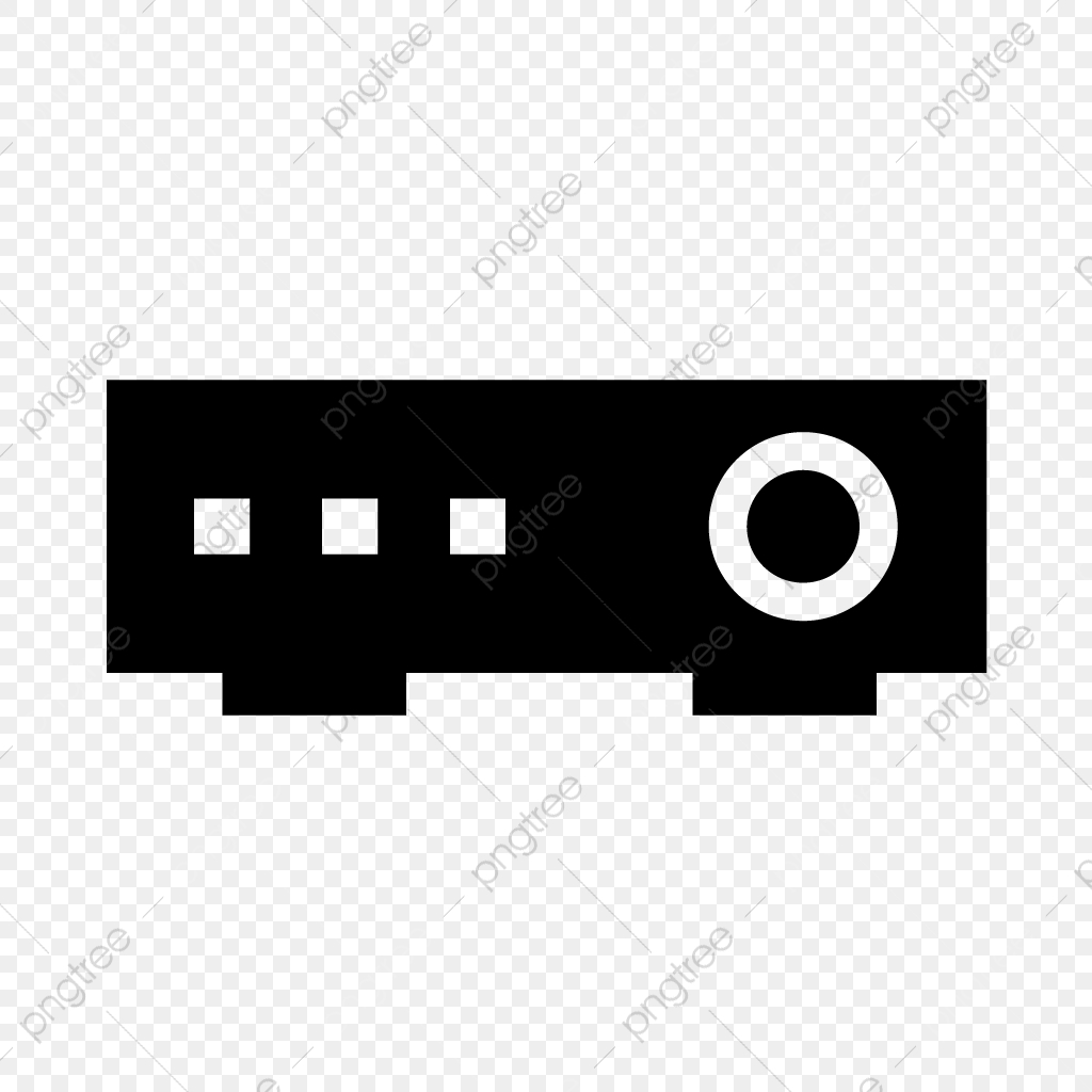 Projector Glyph Black Icon, Projector, Movie, Cinema Png 1024x1024 Projector Glyph Black Icon, Projector, Movie, Cinema Png