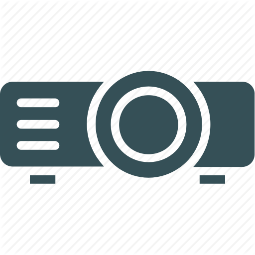 Beamer, Presentation, Projection, Projector Icon 512x512 Beamer, Presentation, Projection, Projector Icon