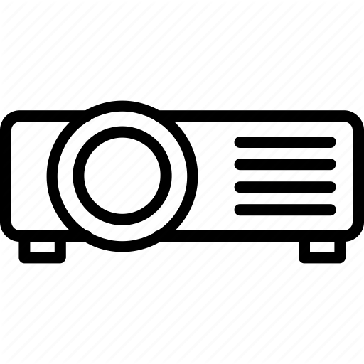 Ceremonial, Multimedia, Projector, Projector Vector, Video 512x512 Ceremonial, Multimedia, Projector, Projector Vector, Video