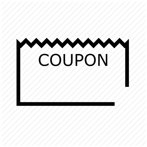 512x512 Code, Coupon, Coupon Code, Discount Icon