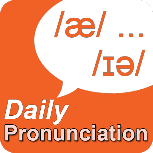 512x512 Pronunciation English Daily Download Apk For Android