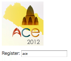 240x206 Registering The Icon With Pronunciation Ace