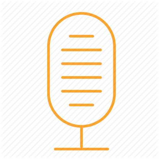 512x512 Cortana, Pronunciation, Siri, Sound, Sounds, Speech, Voice, Icon