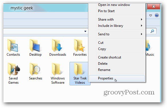 586x382 How To Customize Windows Folder Icons