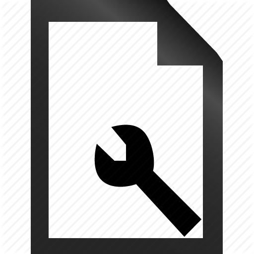 512x512 Config, Control, Document, Documents, Extension, File, Page