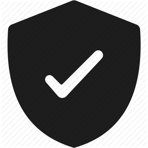 512x512 Antivirus, Ok, Protected, Protection, Protection Shield, Safe