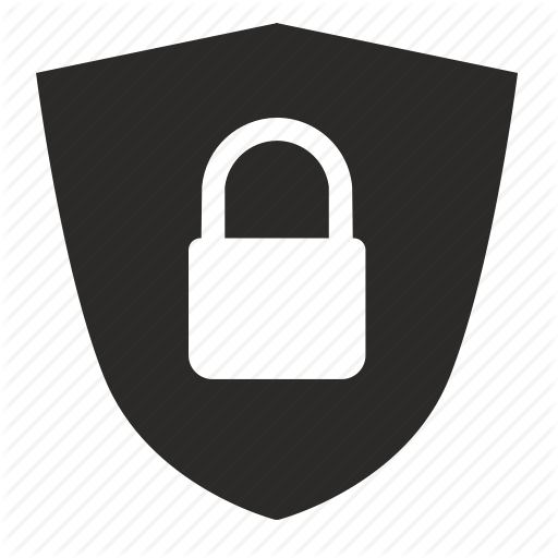 512x512 Lock, Protect, Protection, Security Icon