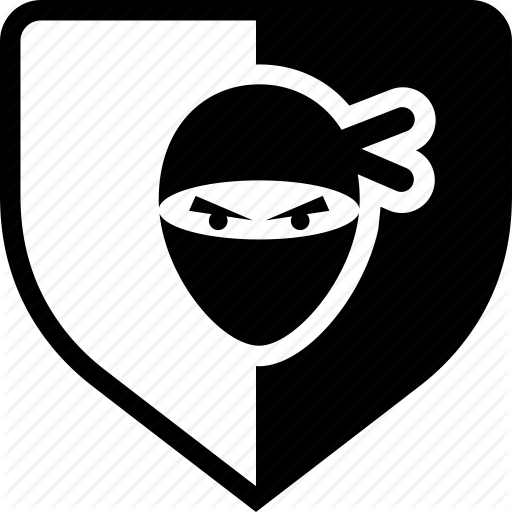 512x512 Protection, Spam Icon