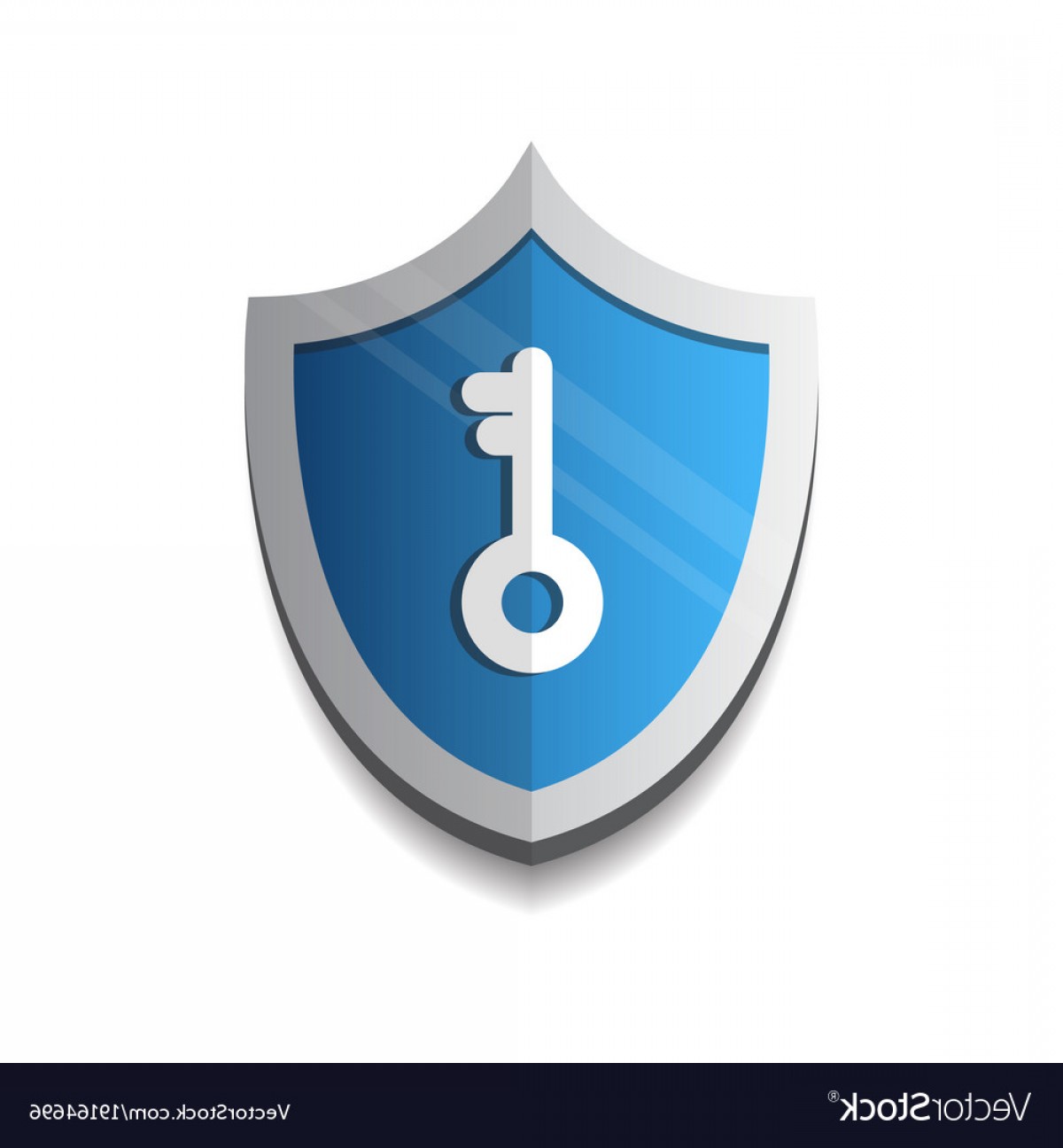 1200x1296 Sheild And Key Vector Hoodamathrun