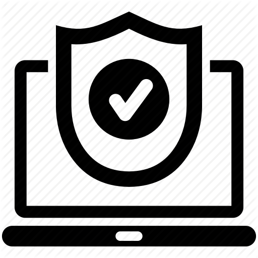 512x512 Antivirus, System Protection, System Security, Web Security