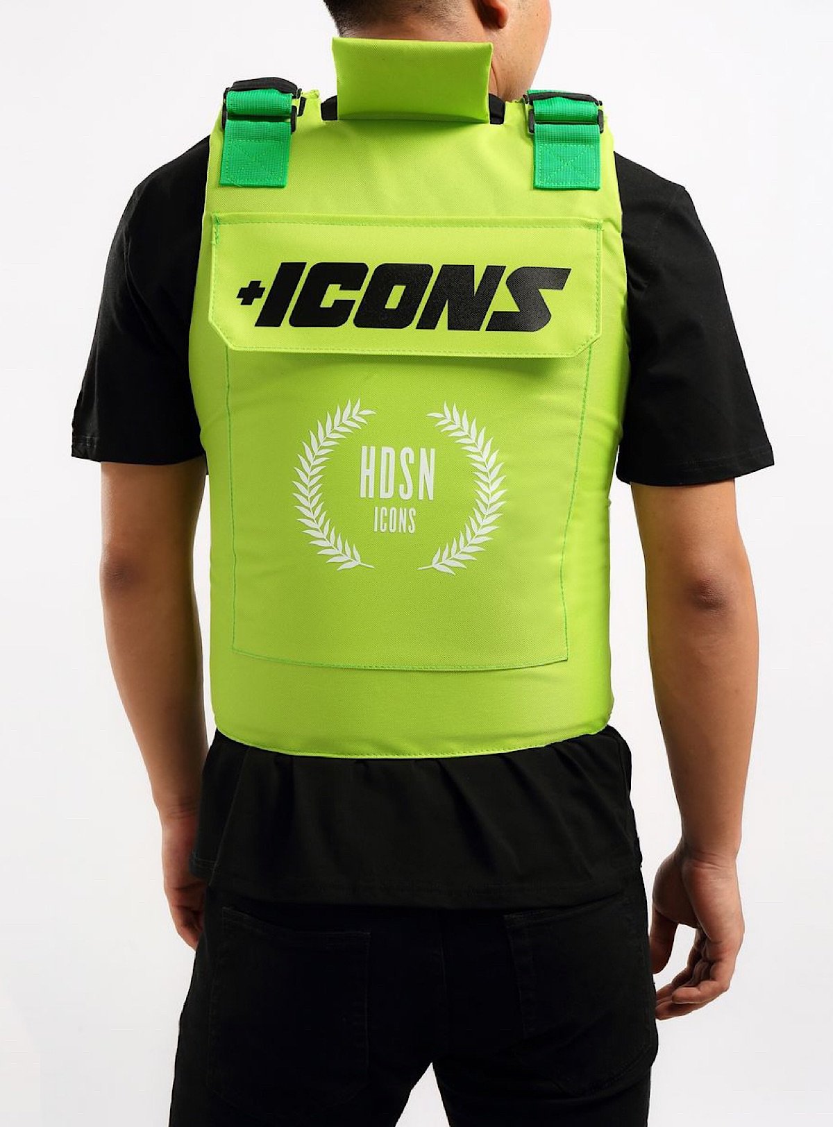 1200x1624 Hudson Icons Vest