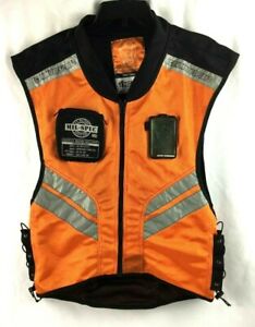 234x300 Icon Motorsports Military Spec Vest Mens Super Size Motocycle Moto