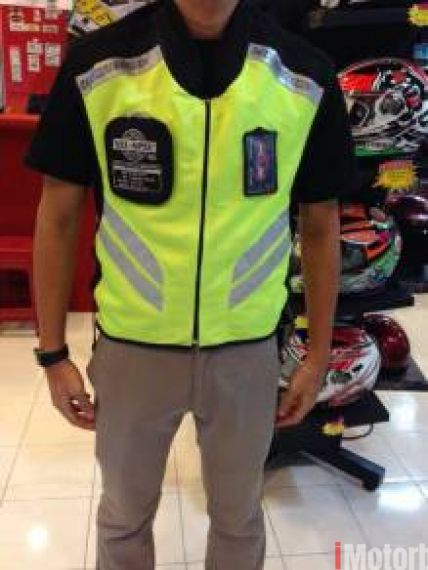 428x570 Icon Safety Vest