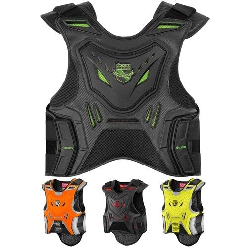 500x500 Icon Stryker Field Armor Vests Icon Pants, Jackets, Helmets