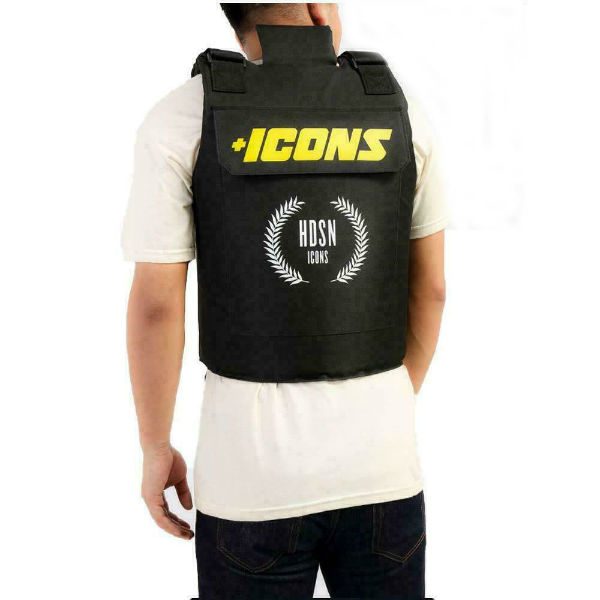 600x600 Icon Tactical Fashion Bullet Proof Style Vest For Sale In Jamaica