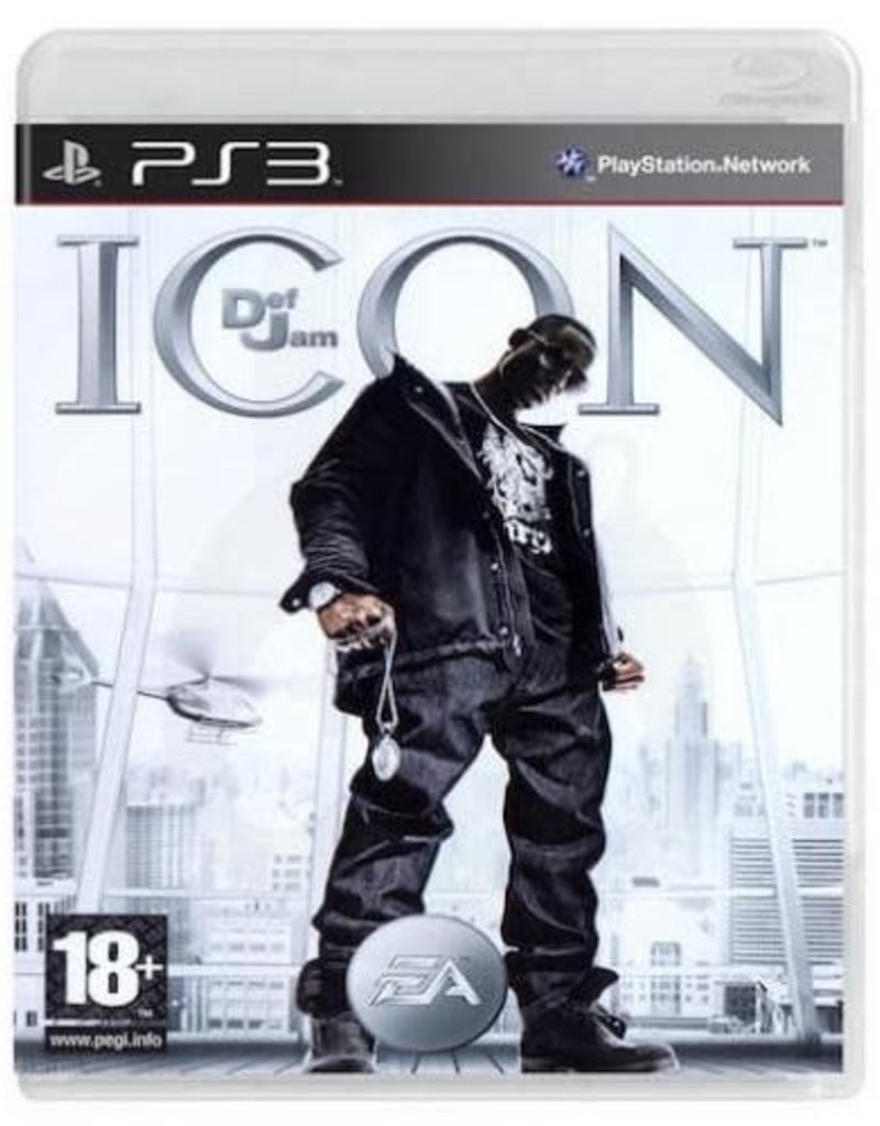 800x1024 Def Jam Icon