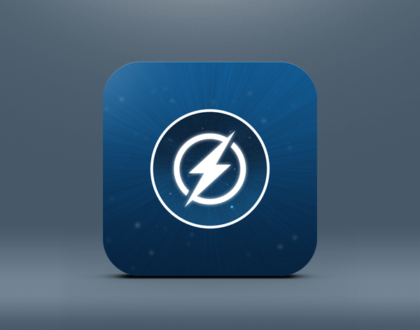 600x471 Minimal App Icons